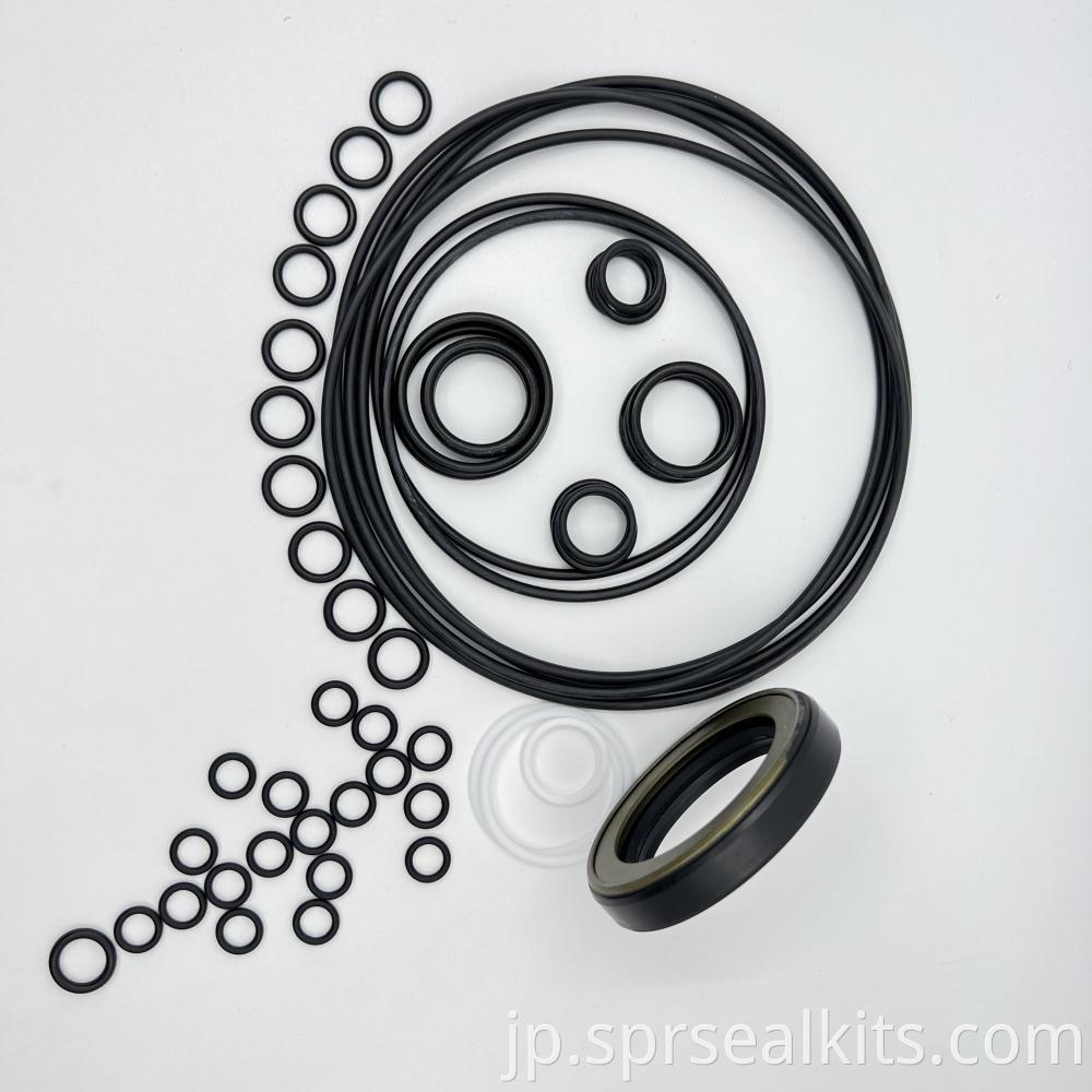 Hydraulic Pump Repair Kit26